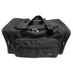 four eff Electrician and Technician tool bag 24x13x13 inch black & big (size:- 24x13x13 inches)