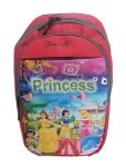 Four Eff school bag