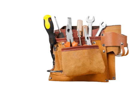 Tools Bag